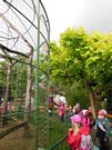 Výlet do ZOO Chleby a Labyrintária Loučeň